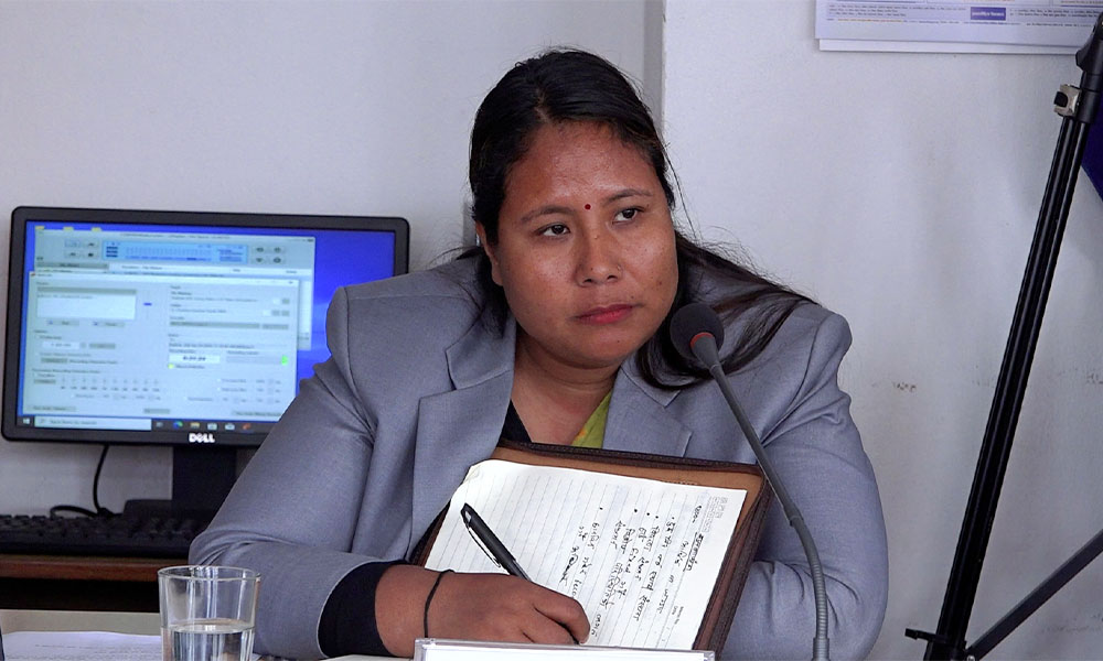 रसायनिक मल बढी खपत भएपनि अपेक्षित उपलब्धि नदेखिएकोप्रति चिन्ता